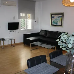 Apartment Coliseo Premium 