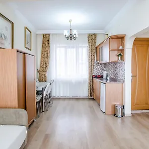 Apartment Camelot 