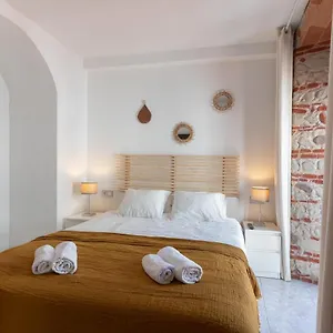 Apartment Marbellatown 