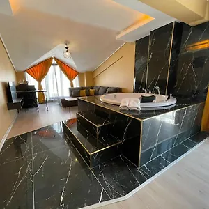 Otto Loft Premium Hotel Ankara