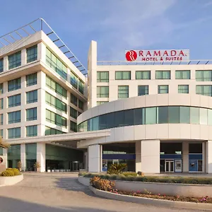 Ramada & By Wyndham Izmir 4*, Kemalpasa (Izmir) Turchia