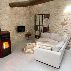 Apartment : Loft - La Pause 