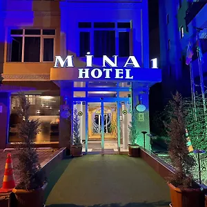 Minabir 2*, Ankara Turchia