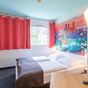 Hotel B&B Hotel Passau ***