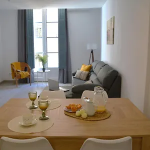 Apartment Mn9 Tarraco 