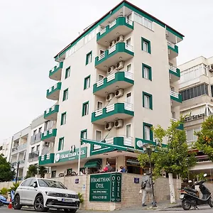 Hikmethan 2*, Kusadası Turchia