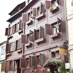 Hotel Asmali **