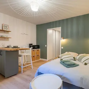 Apartment La Pitcholine, Avec Balcon Au Vieux Port 