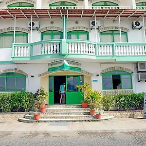 Hotel Nha Terra **