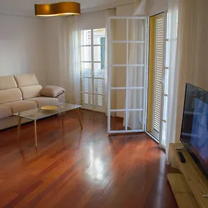 Apartment Gibralhorce By Picasso Selection 