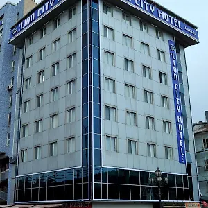 Lion Hotel Ankara