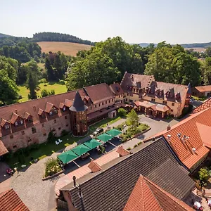 Hotel Weyberhoefe ****