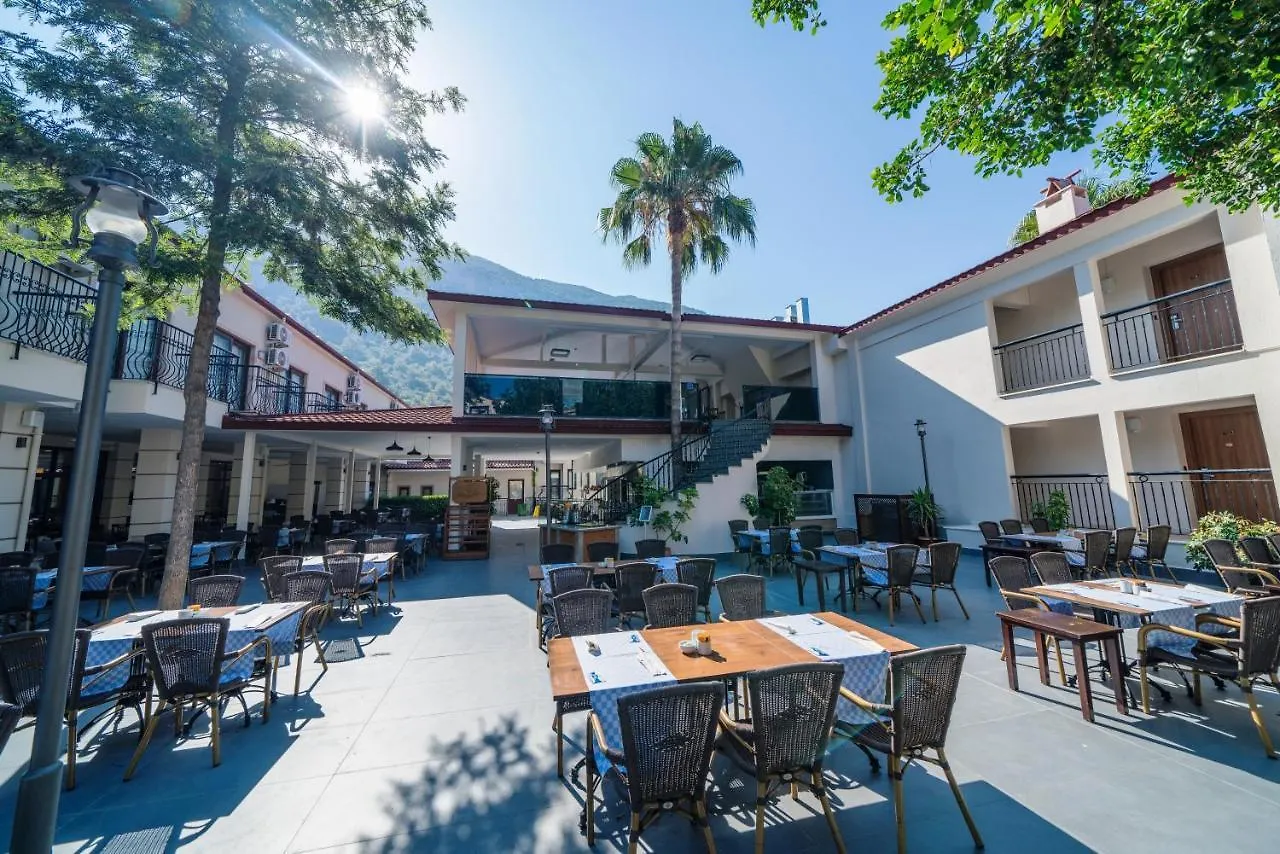 **** Resort Sundia By Liberty Oludeniz (Adults Only) Hotel Turkey
