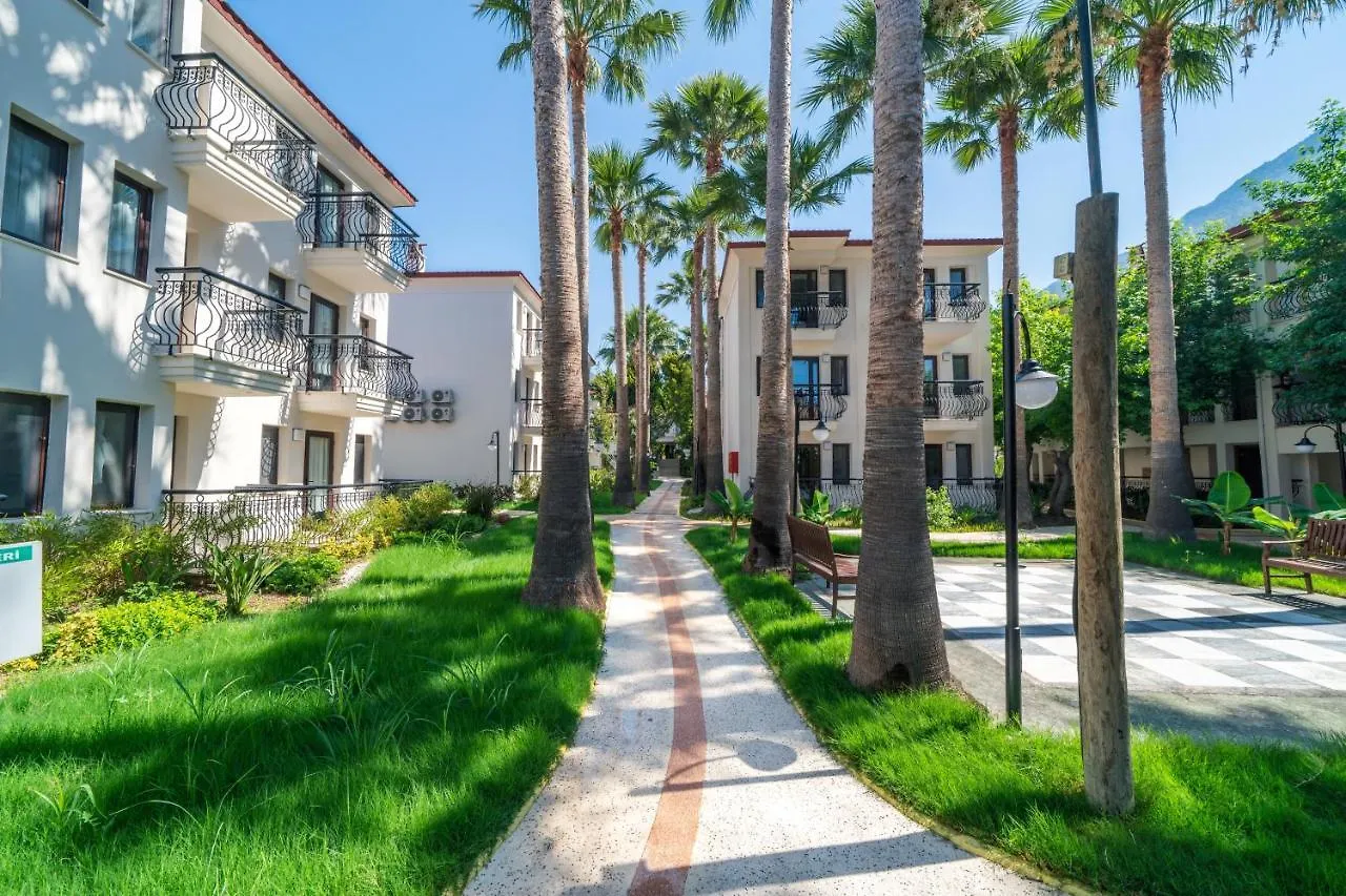 Sundia By Liberty Oludeniz (Adults Only) Hotel