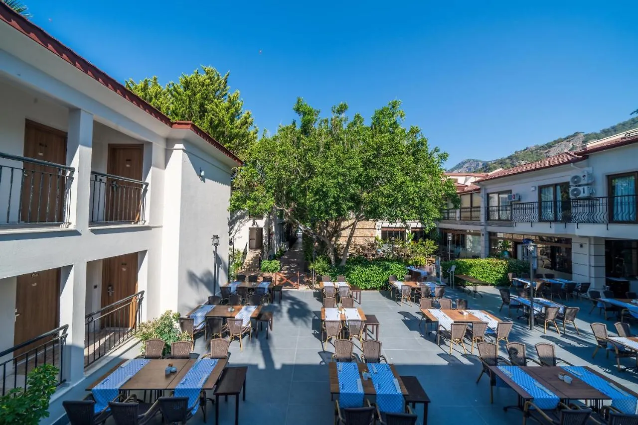 Resort Sundia By Liberty Oludeniz (Adults Only) Hotel