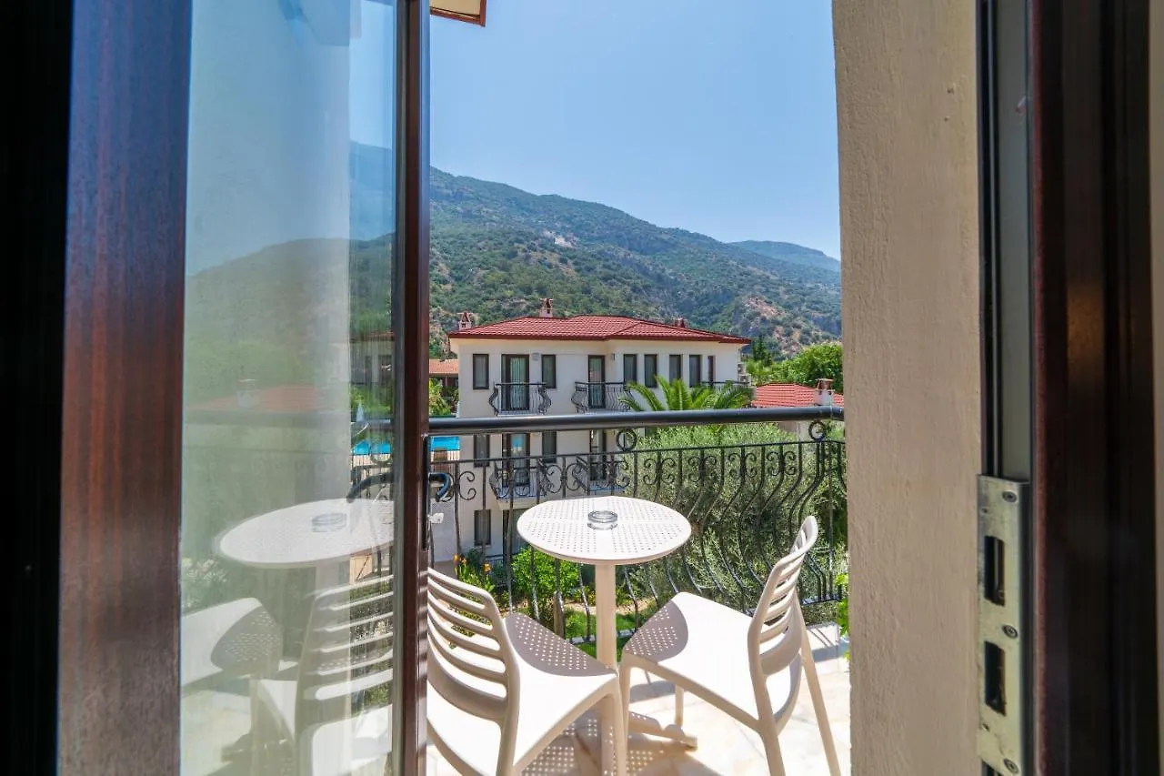 Sundia By Liberty Oludeniz (Adults Only) Hotel 4*,  Turkey