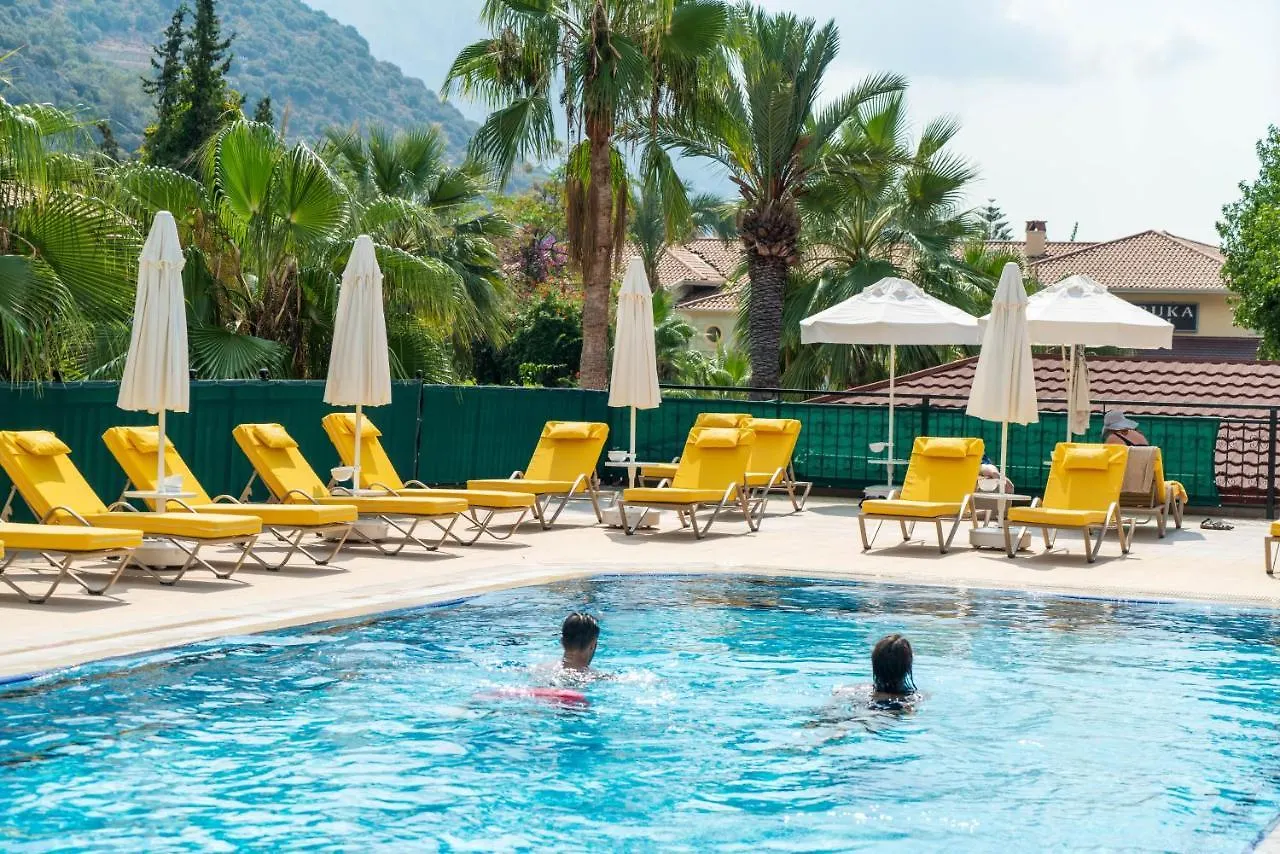 Sundia By Liberty Oludeniz (Adults Only) Hotel Resort
