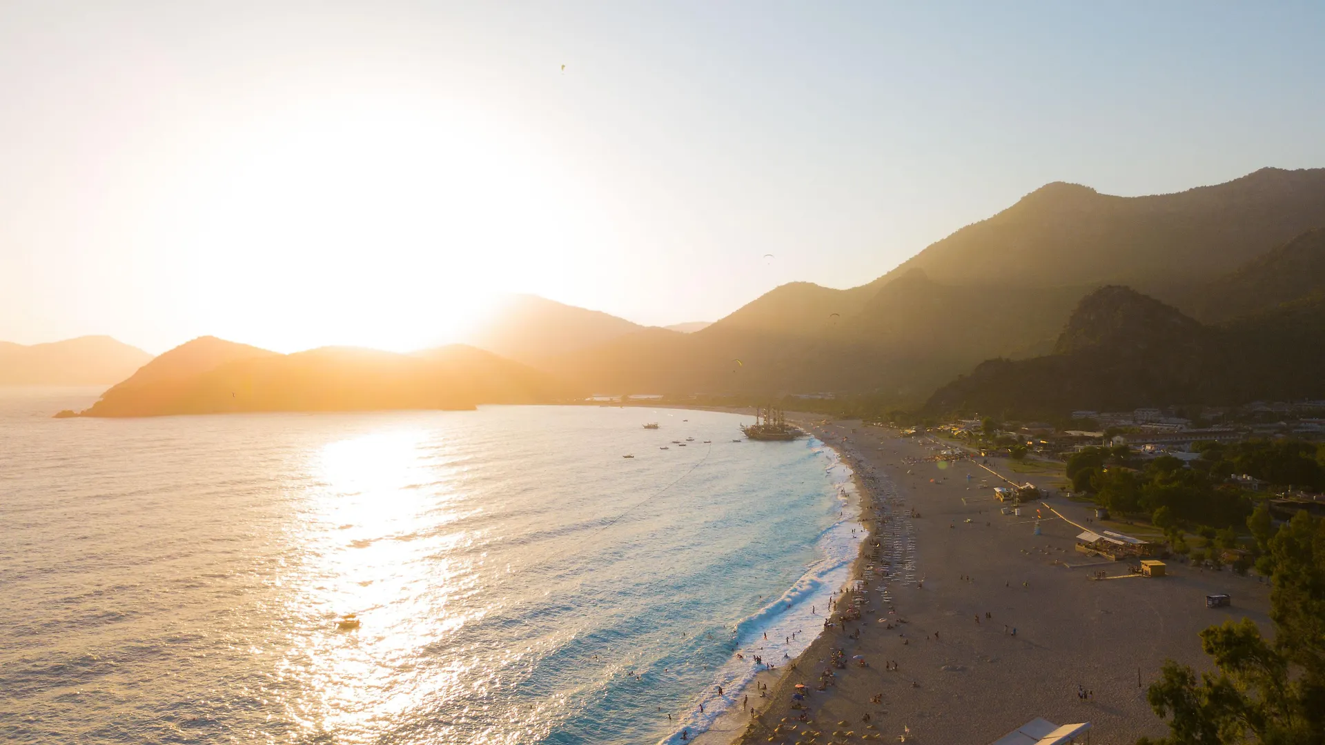 Sundia By Liberty Oludeniz (Adults Only) Hotel 4*,  Turkey