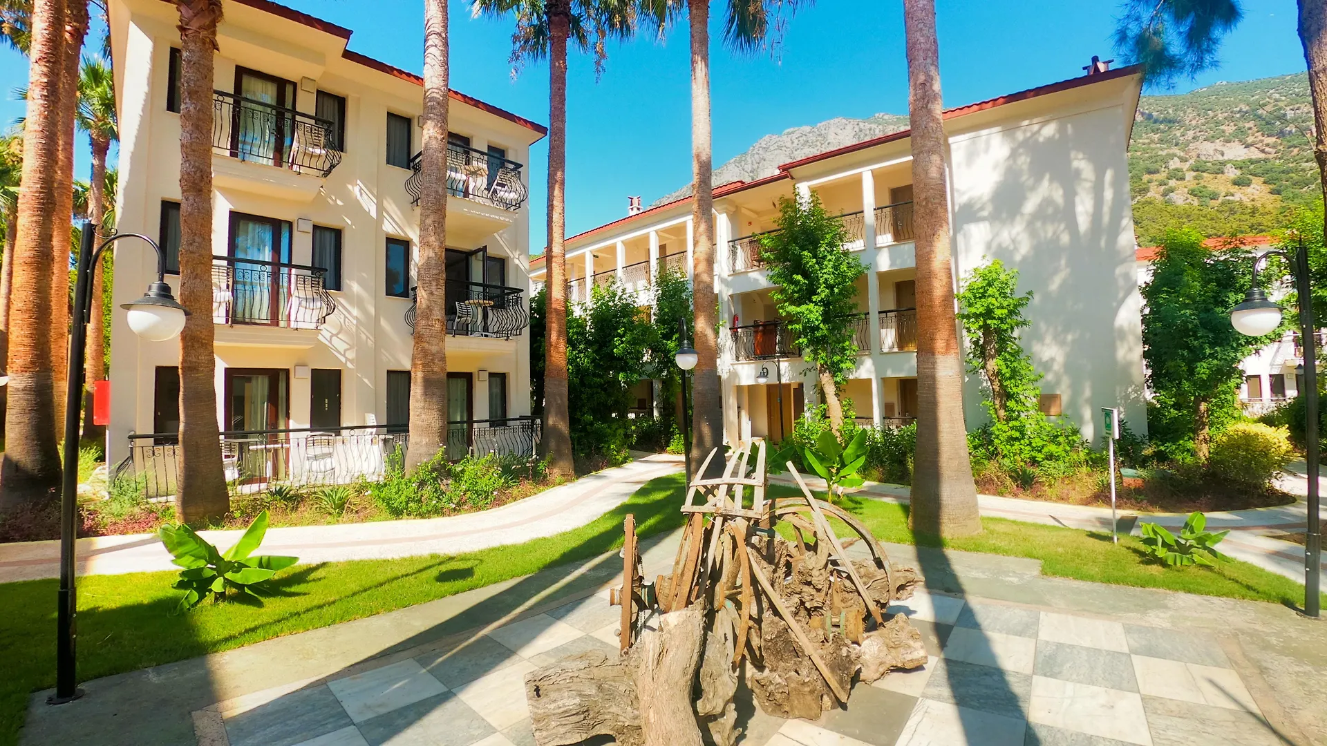 Resort Sundia By Liberty Oludeniz (Adults Only) Hotel