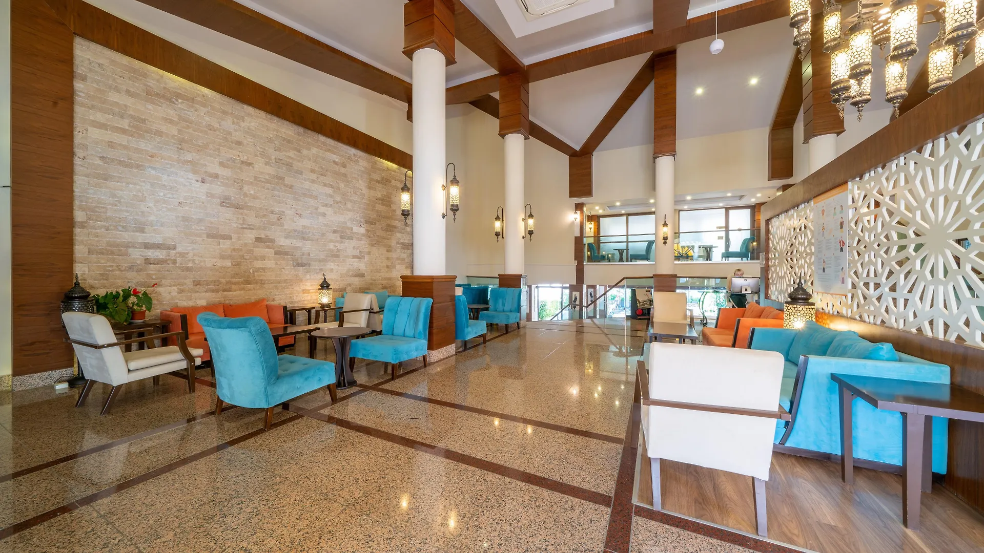 Resort Sundia By Liberty Oludeniz (Adults Only) Hotel