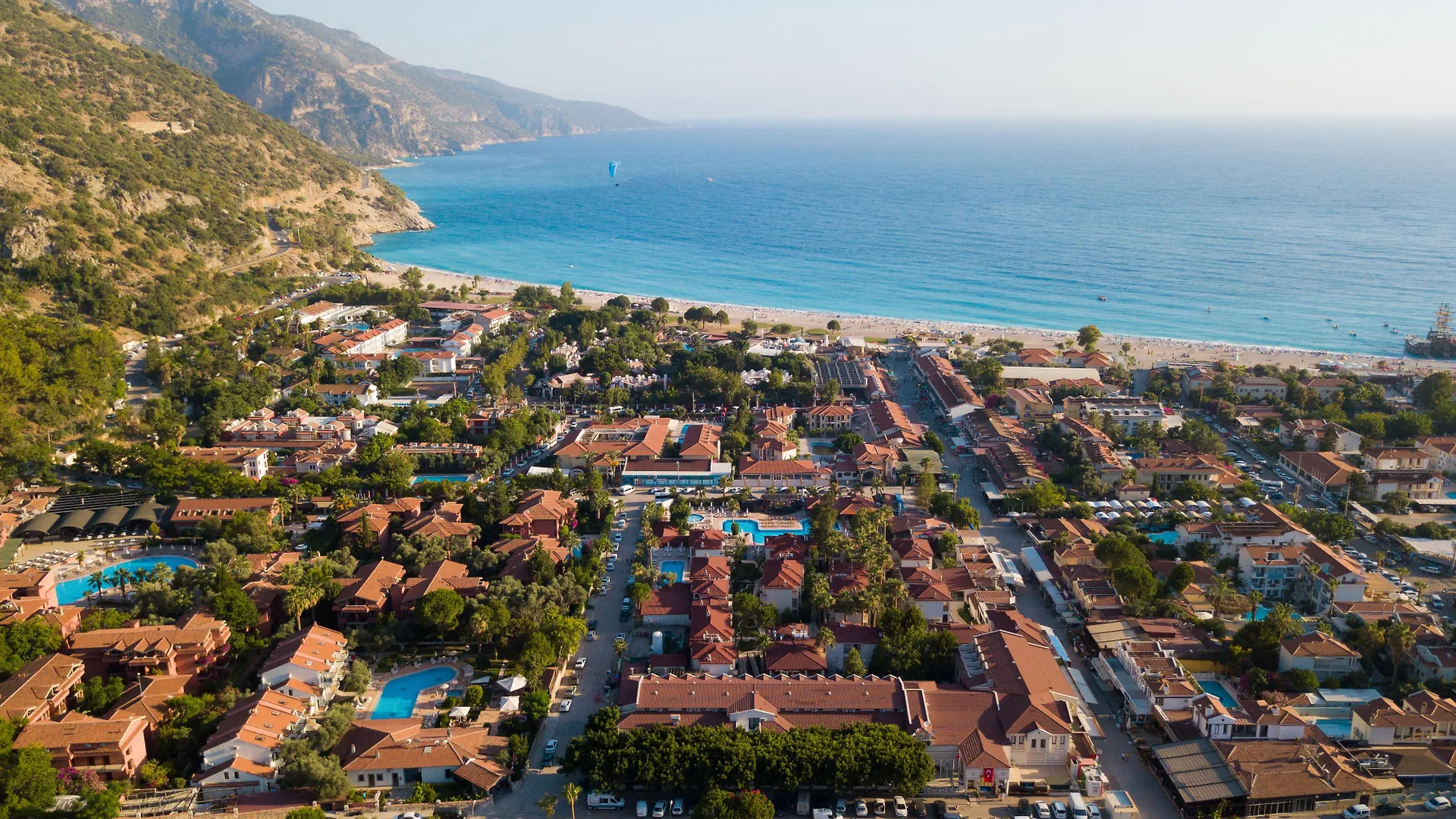Sundia By Liberty Oludeniz (Adults Only) Hotel 4*,  Turkey