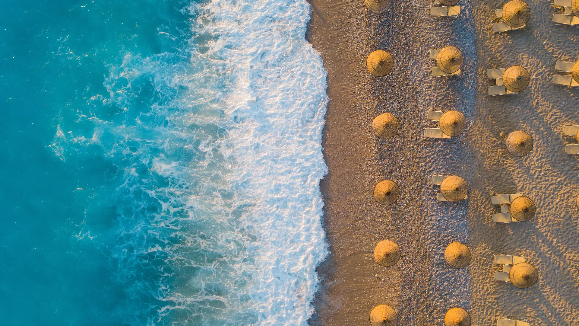 Sundia By Liberty Oludeniz (Adults Only) Hotel