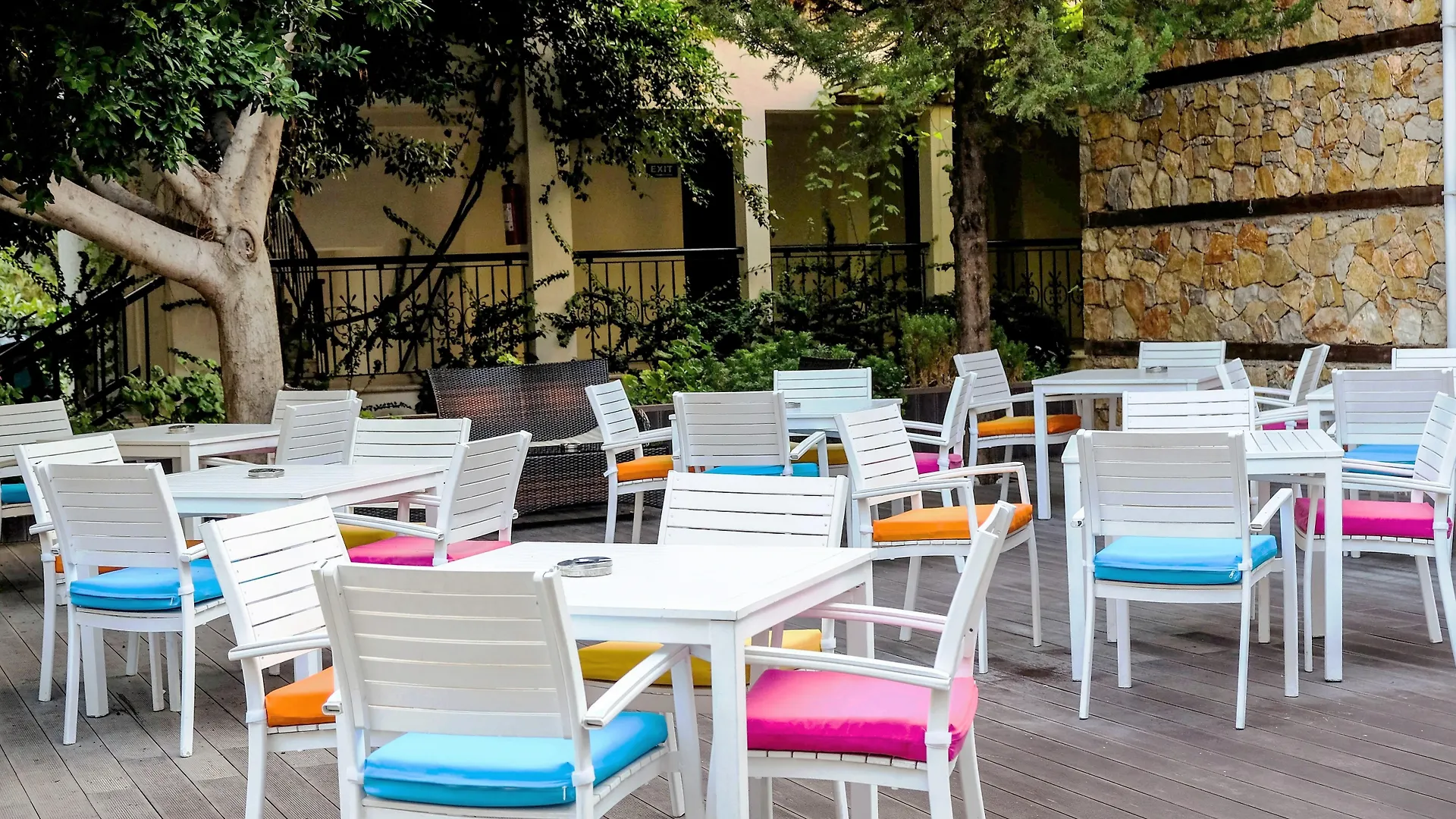 Sundia By Liberty Oludeniz (Adults Only) Hotel Resort
