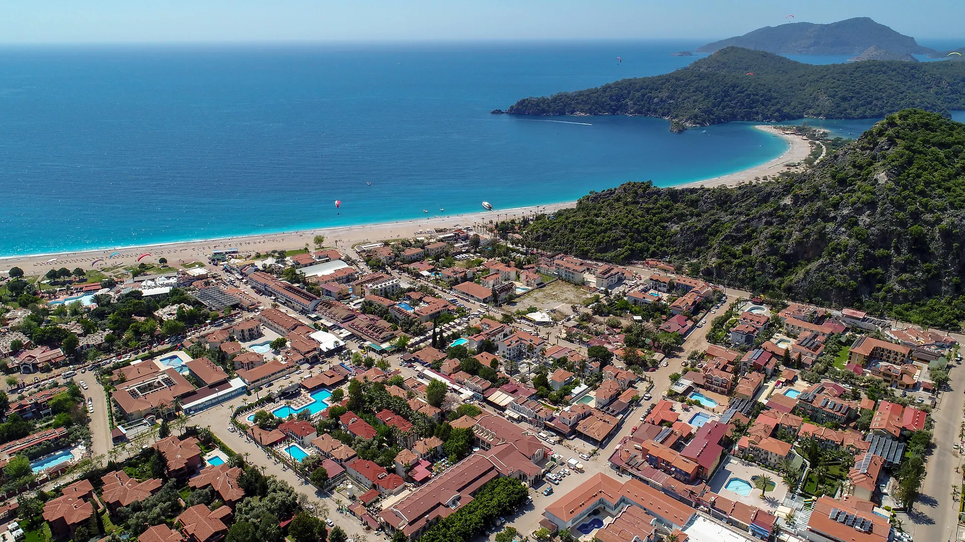 Sundia By Liberty Oludeniz (Adults Only) Hotel Resort