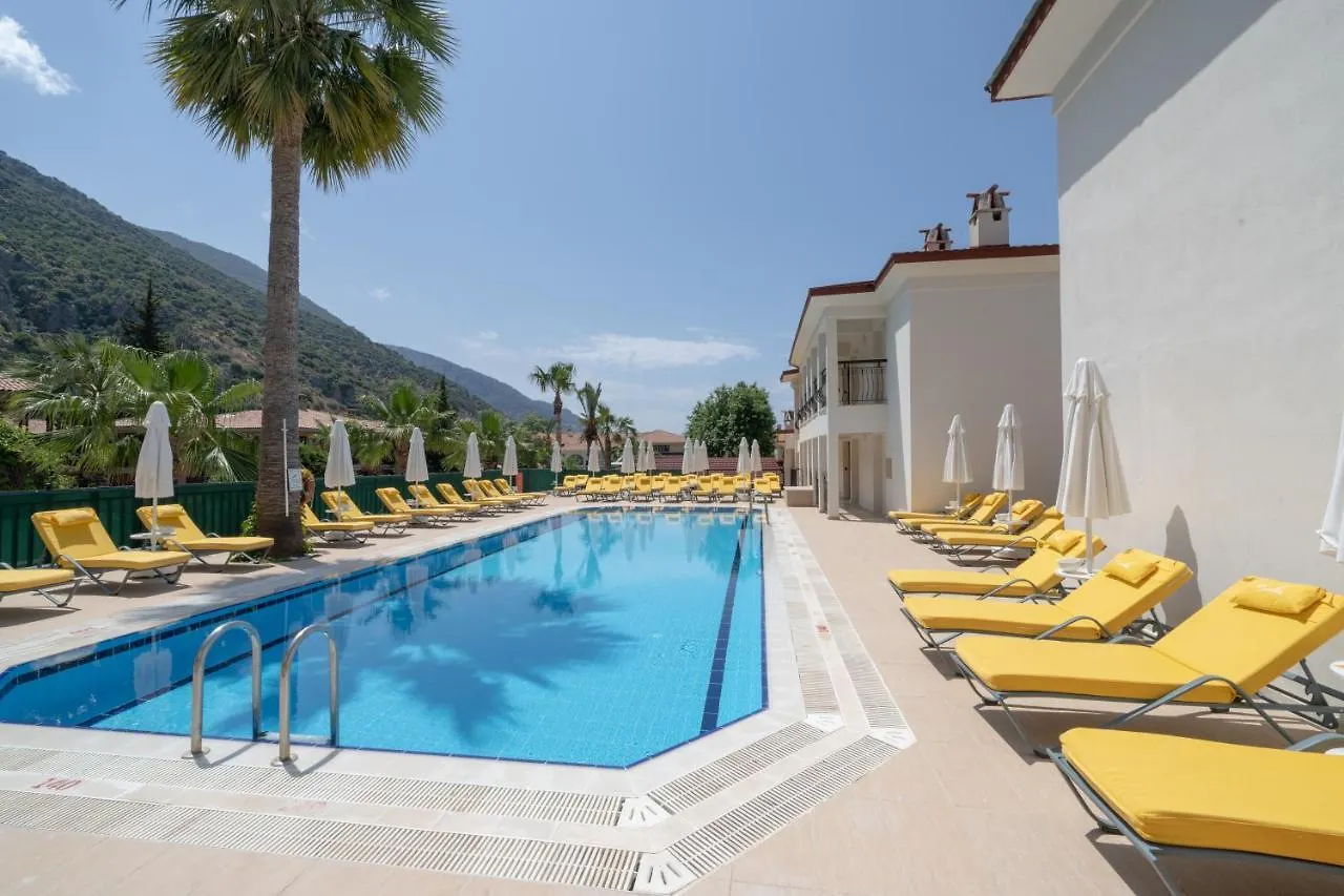 Sundia By Liberty Oludeniz (Adults Only) Hotel Resort