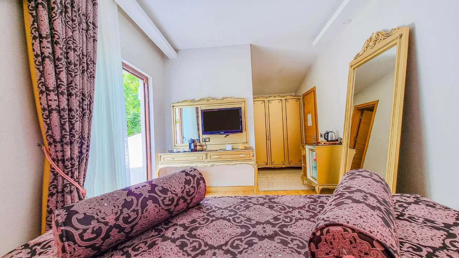 Sundia By Liberty Oludeniz (Adults Only) Hotel 4*,