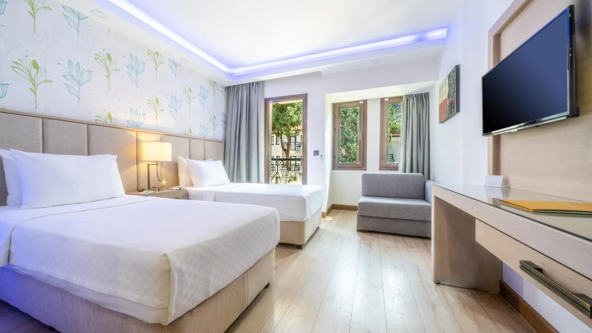 Sundia By Liberty Oludeniz (Adults Only) Hotel