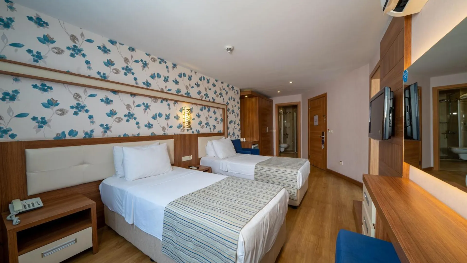 Sundia By Liberty Oludeniz (Adults Only) Hotel
