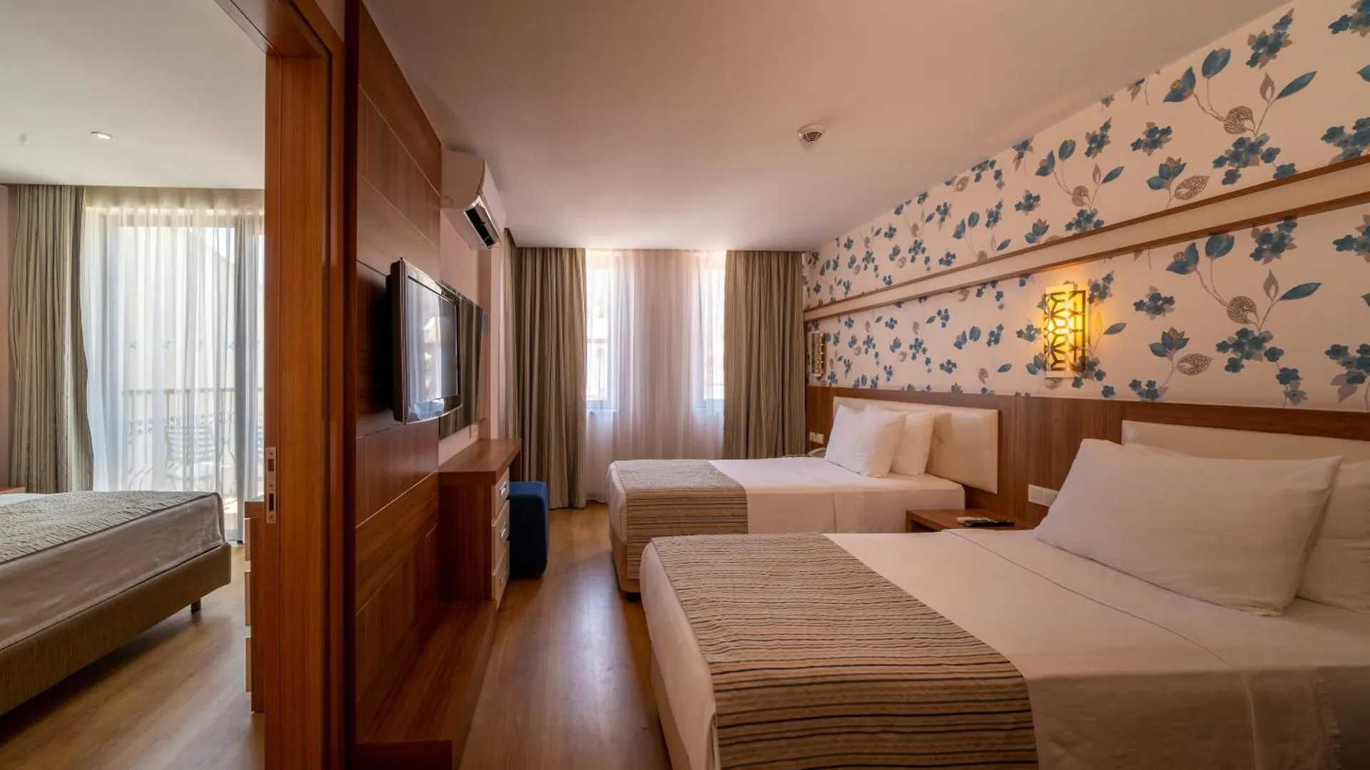 Resort Sundia By Liberty Oludeniz (Adults Only) Hotel