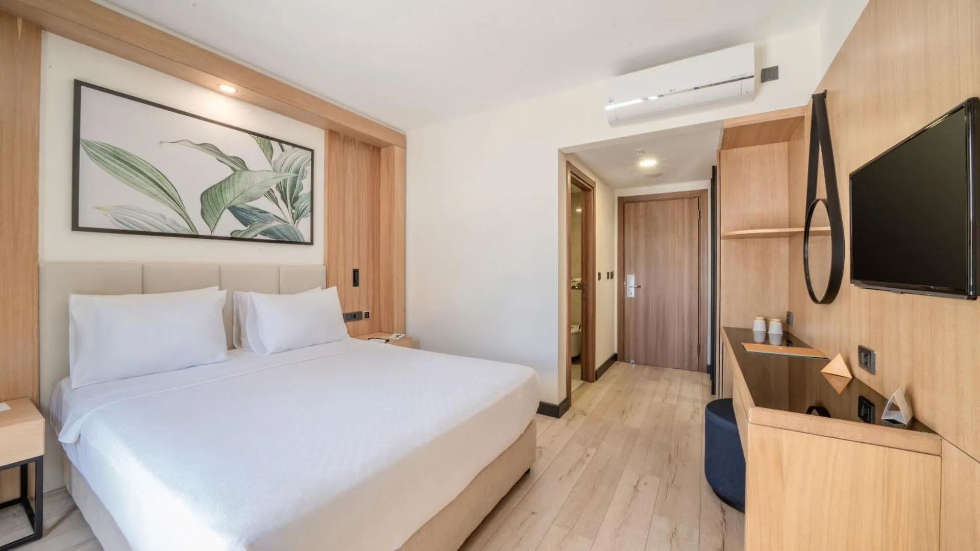 Hotel Sundia By Liberty Oludeniz (Adults Only) 4*,  Turquie