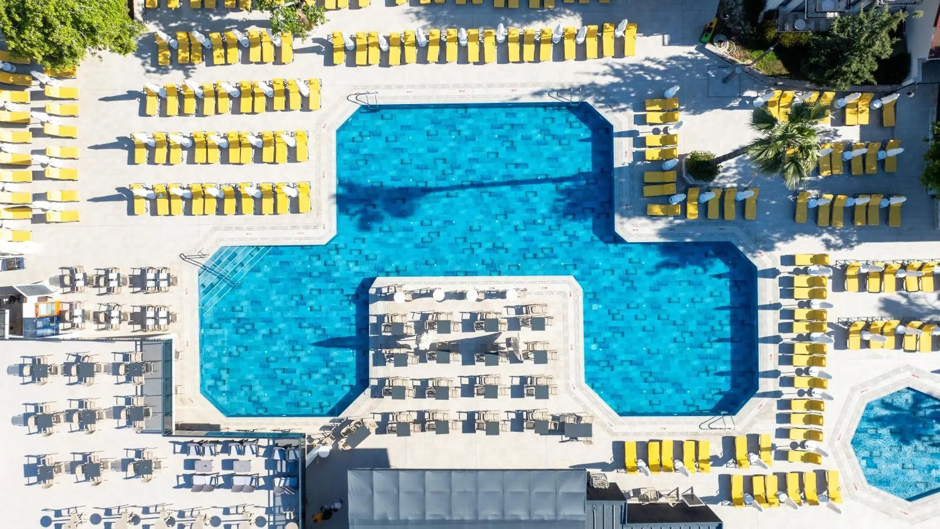 Sundia By Liberty Oludeniz (Adults Only) Hotel Turkey