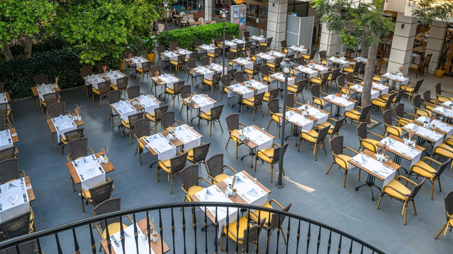 Sundia By Liberty Oludeniz (Adults Only) Hotel
