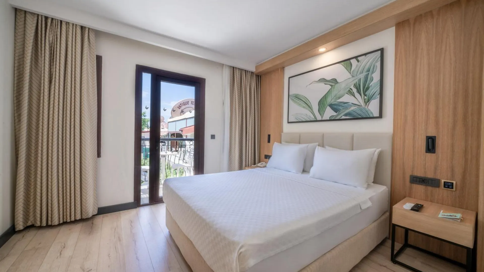 Sundia By Liberty Oludeniz (Adults Only) Hotel