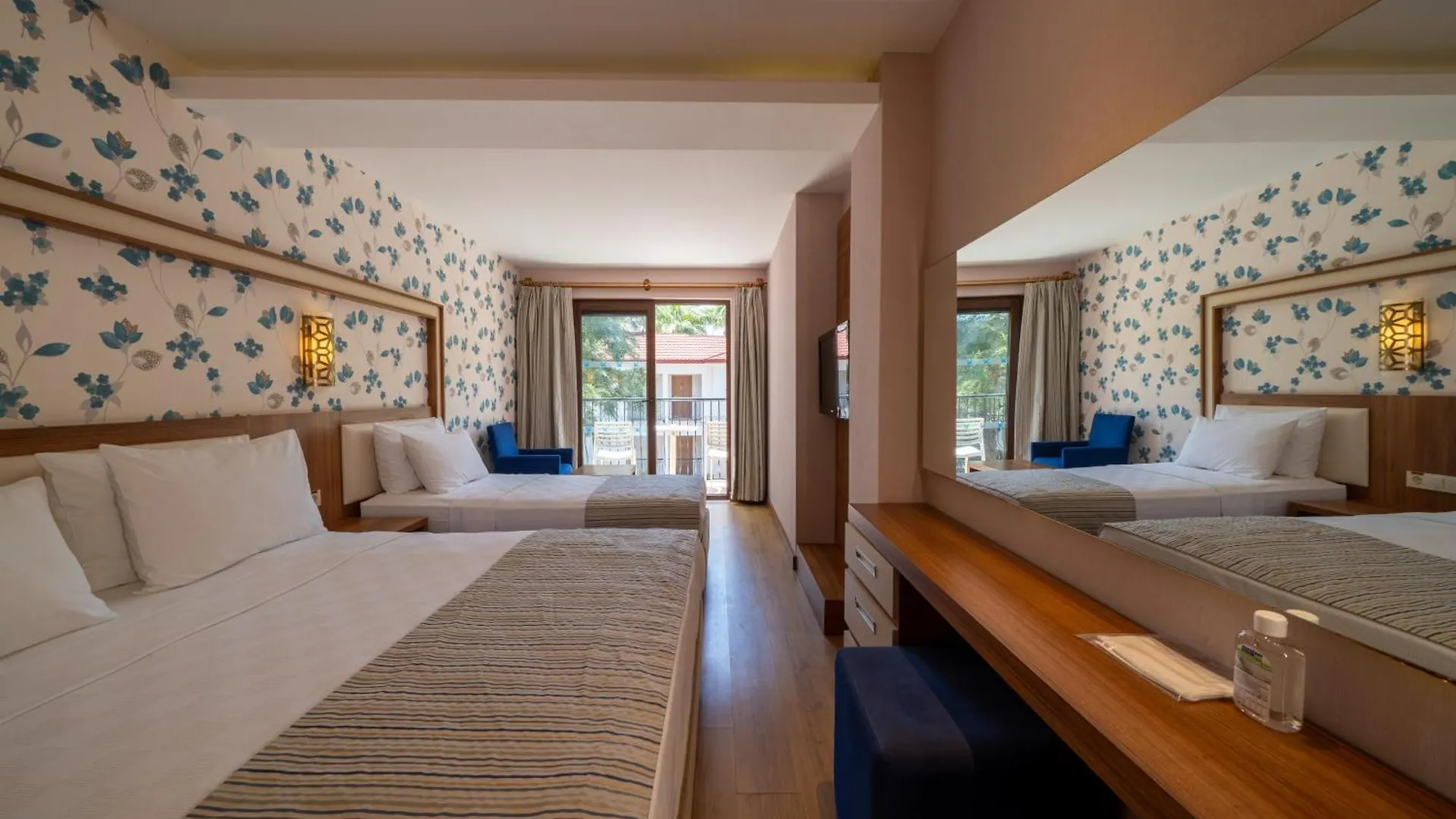 **** Resort Sundia By Liberty Oludeniz (Adults Only) Hotel Turkey