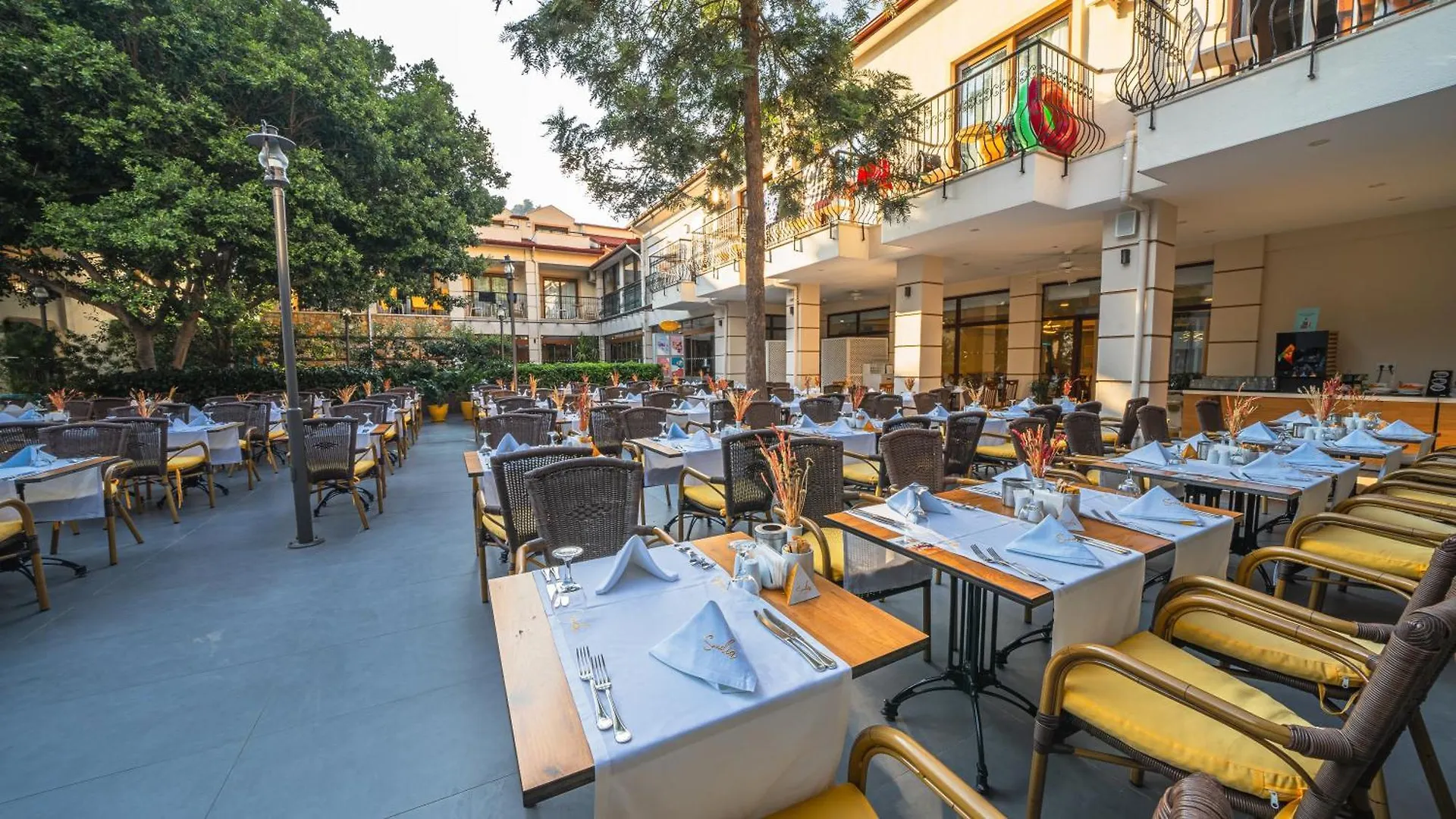 Sundia By Liberty Oludeniz (Adults Only) Hotel Resort