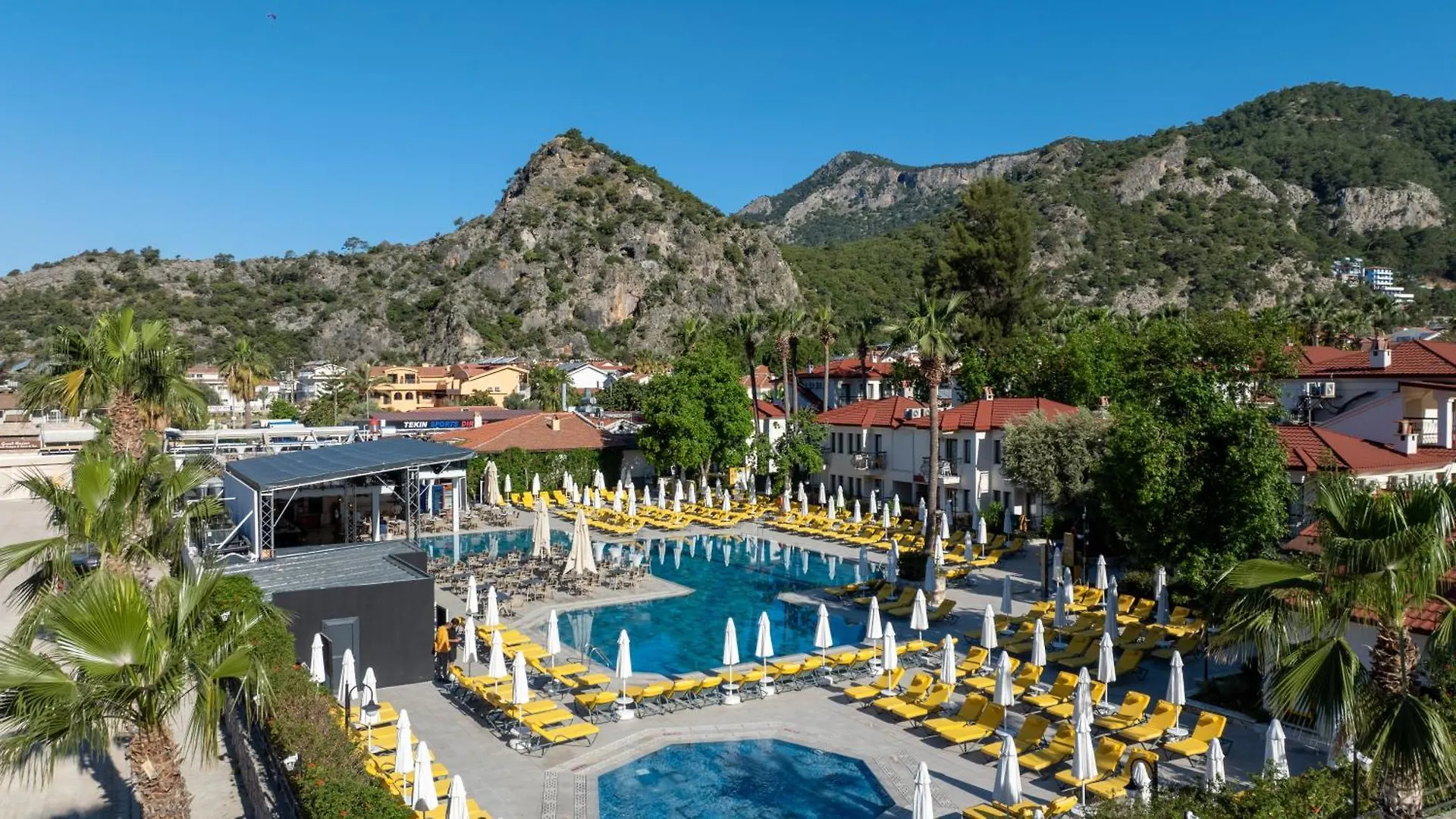 Resort Sundia By Liberty Oludeniz (Adults Only) Hotel