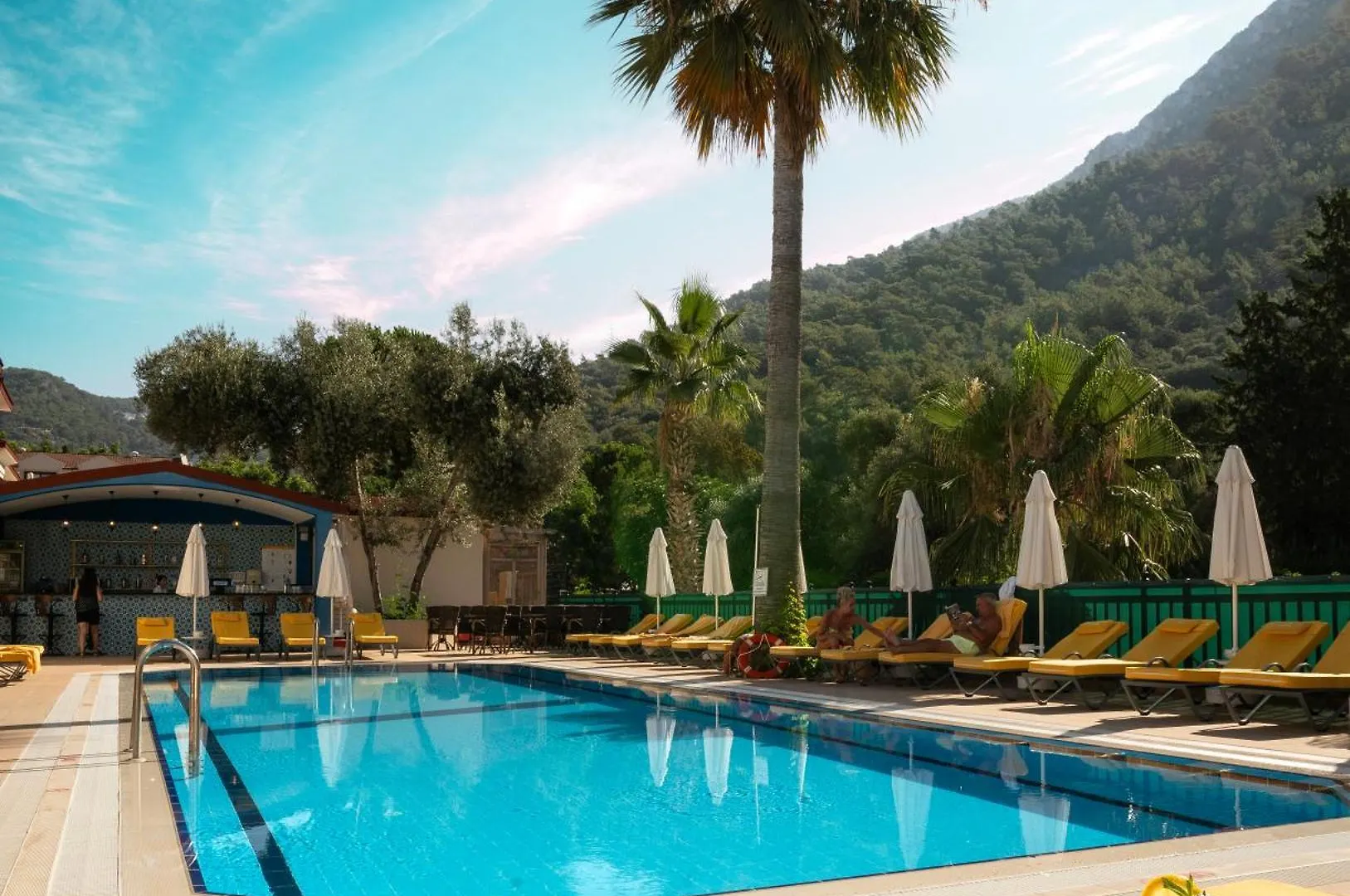 Sundia By Liberty Oludeniz (Adults Only) Hotel Turkey
