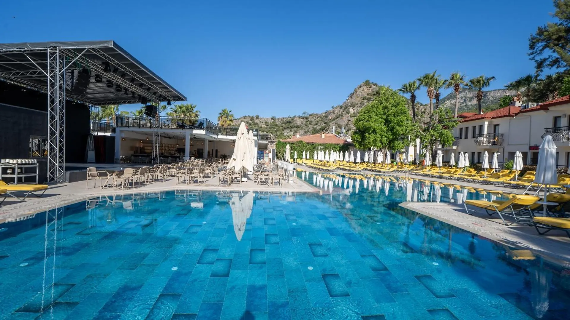 Sundia By Liberty Oludeniz (Adults Only) Hotel 4*,  Turkey