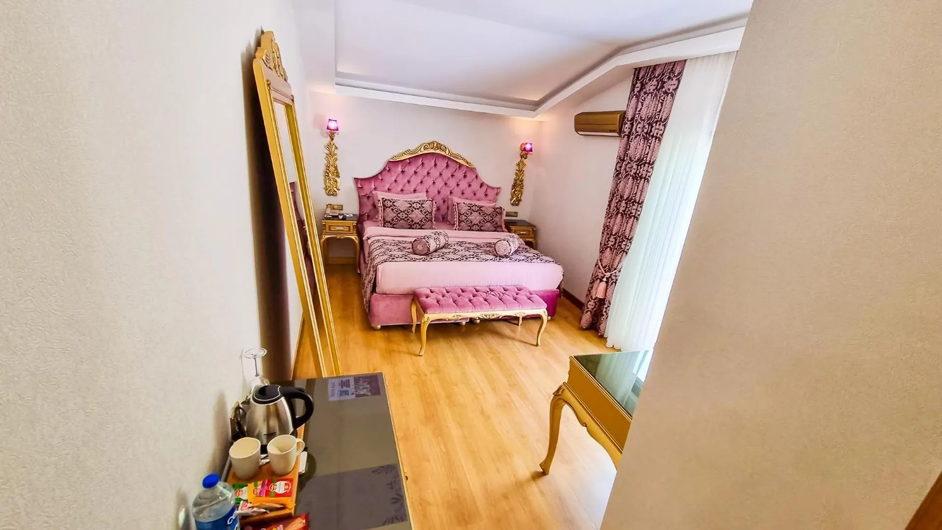 Sundia By Liberty Oludeniz (Adults Only) Hotel 4*,