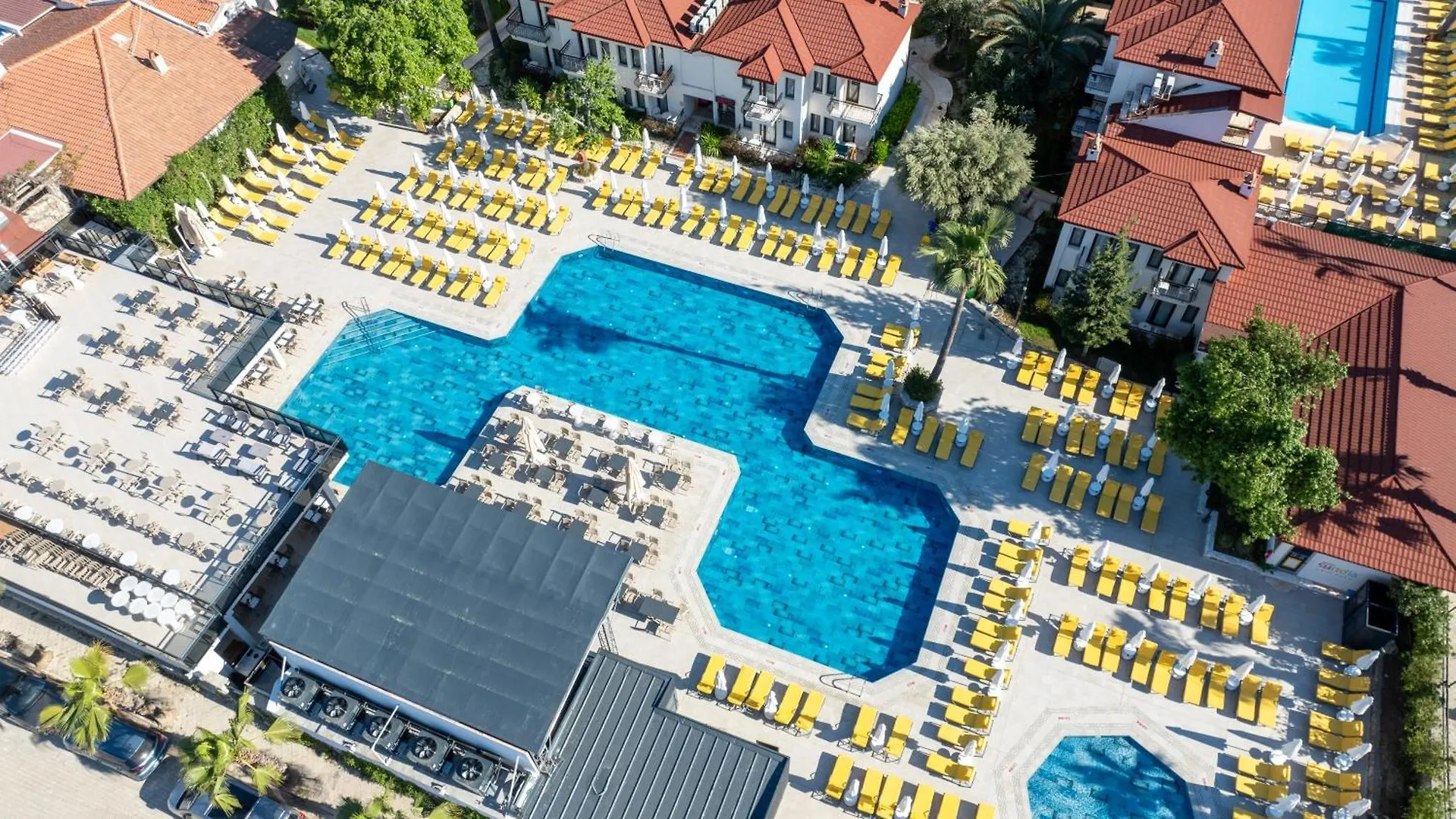 Hotel Sundia By Liberty Oludeniz (Adults Only)