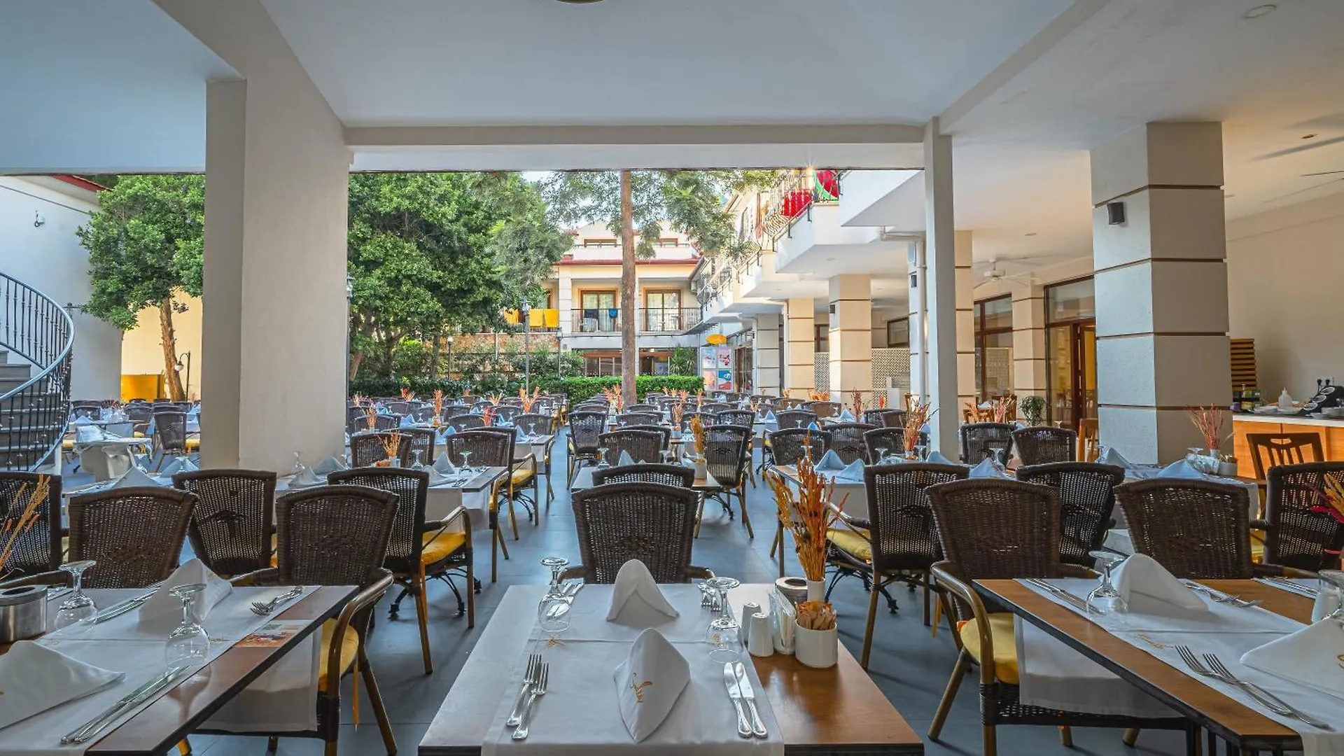 Sundia By Liberty Oludeniz (Adults Only) Hotel 4*,