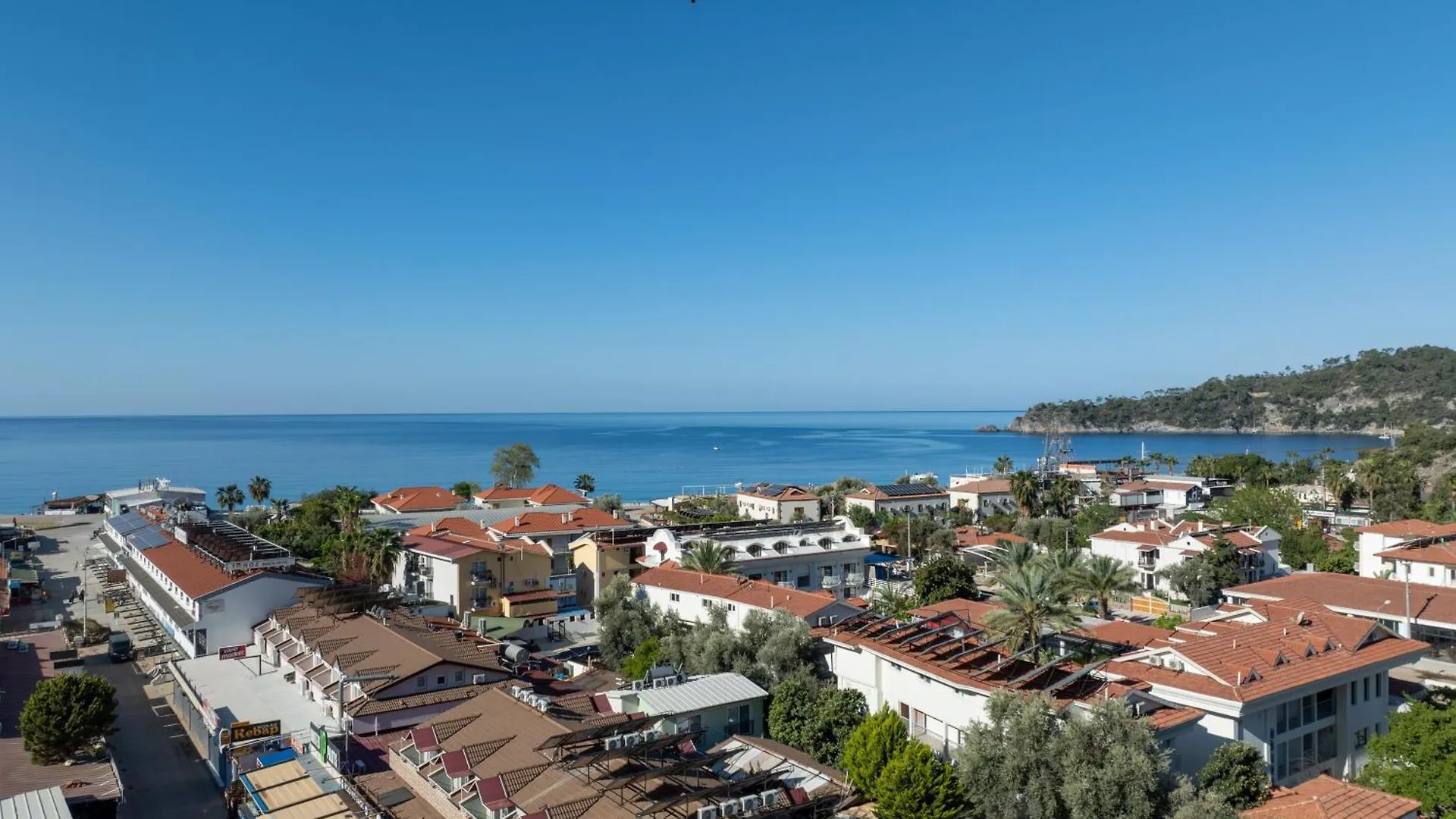 Sundia By Liberty Oludeniz (Adults Only) Hotel