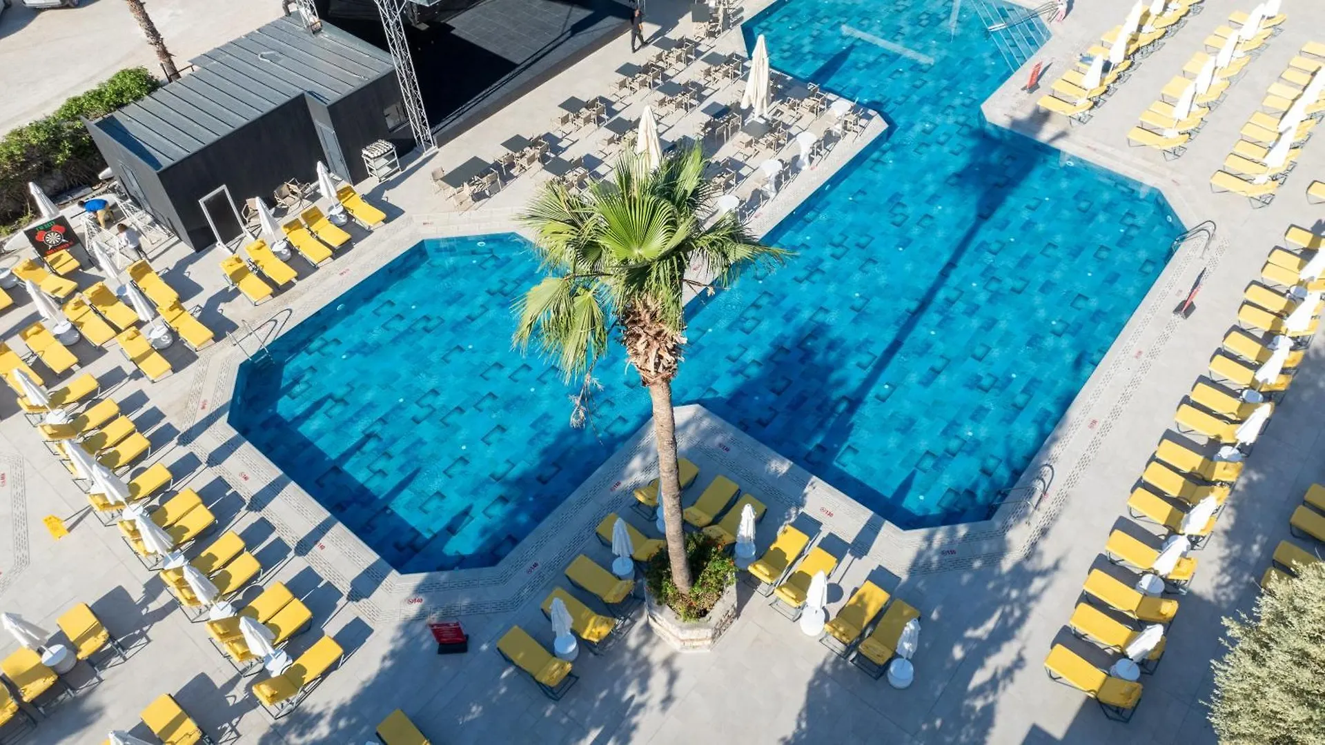 Resort Sundia By Liberty Oludeniz (Adults Only) Hotel