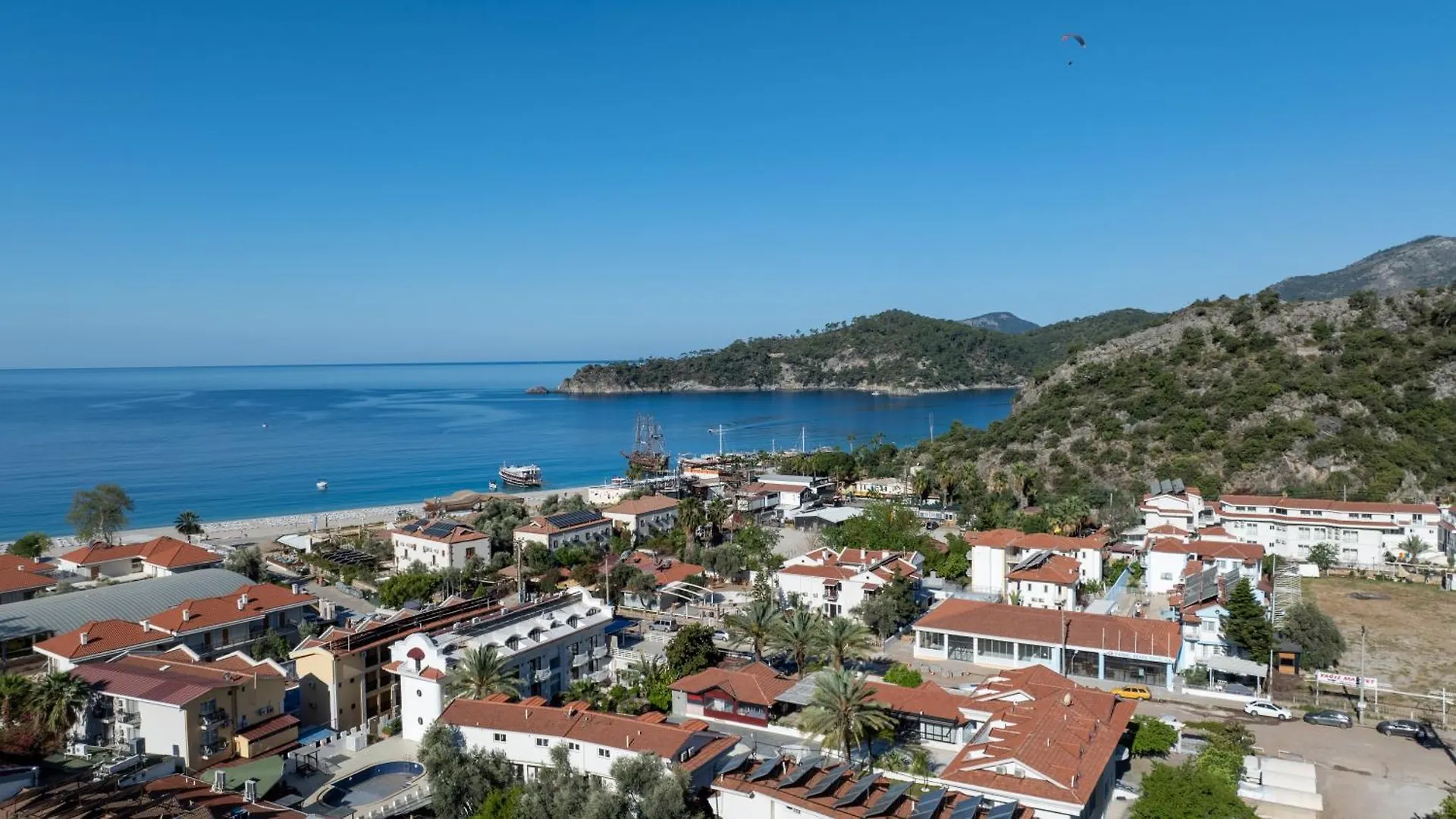 Sundia By Liberty Oludeniz (Adults Only) Hotel Turkey