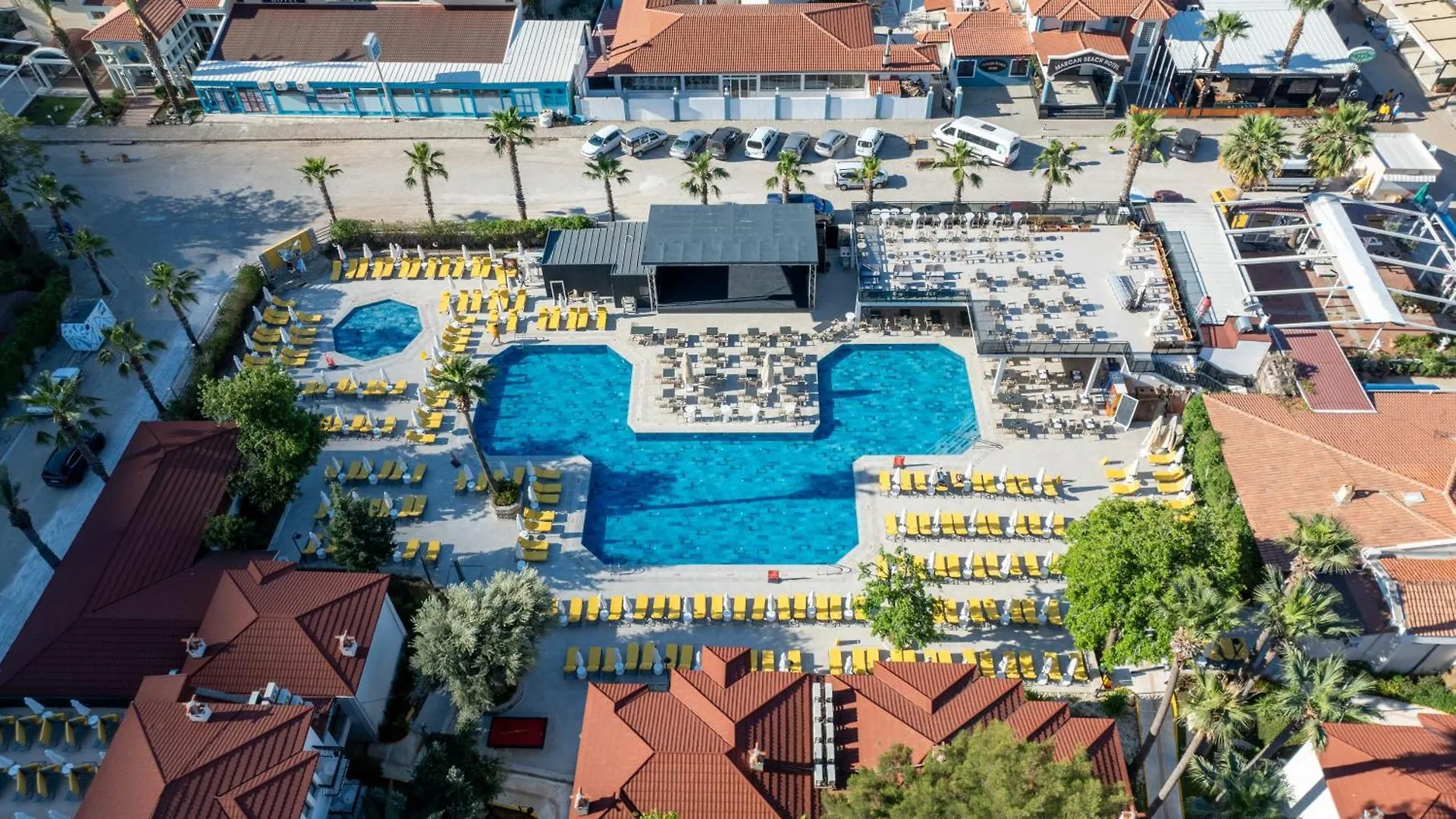 **** Resort Sundia By Liberty Oludeniz (Adults Only) Hotel Turkey