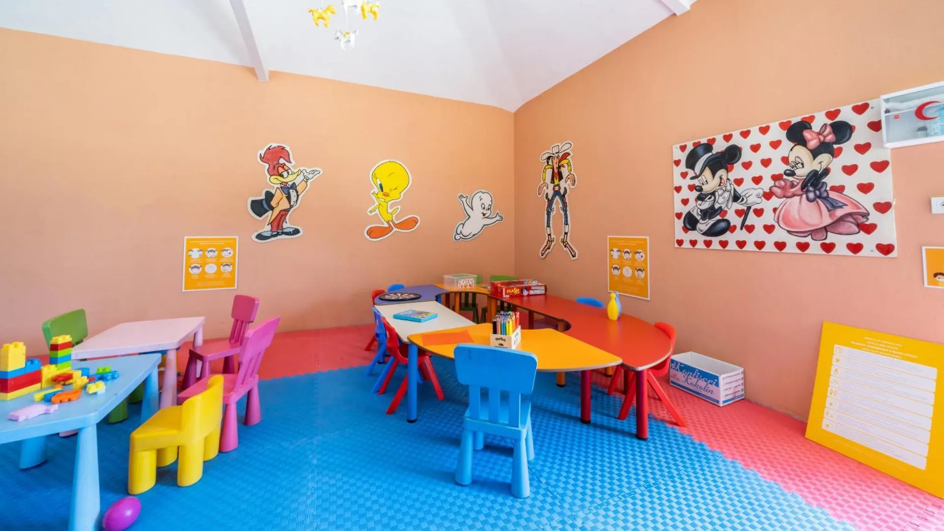 Resort Sundia By Liberty Oludeniz (Adults Only) Hotel